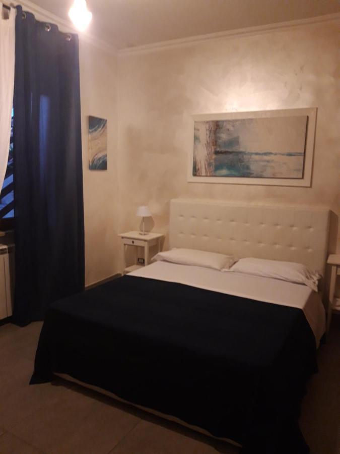 B&B Giorgia Airport Fiumicino Exterior photo
