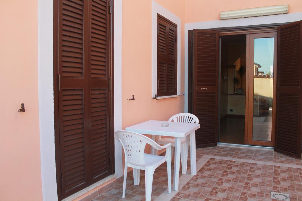 B&B Giorgia Airport Fiumicino Exterior photo