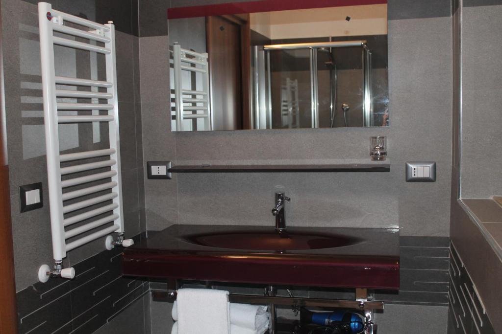 B&B Giorgia Airport Fiumicino Room photo