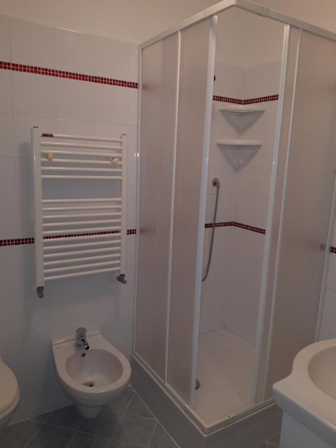 B&B Giorgia Airport Fiumicino Exterior photo